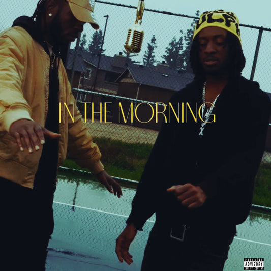 In the Morning Xclvsif & W8lf