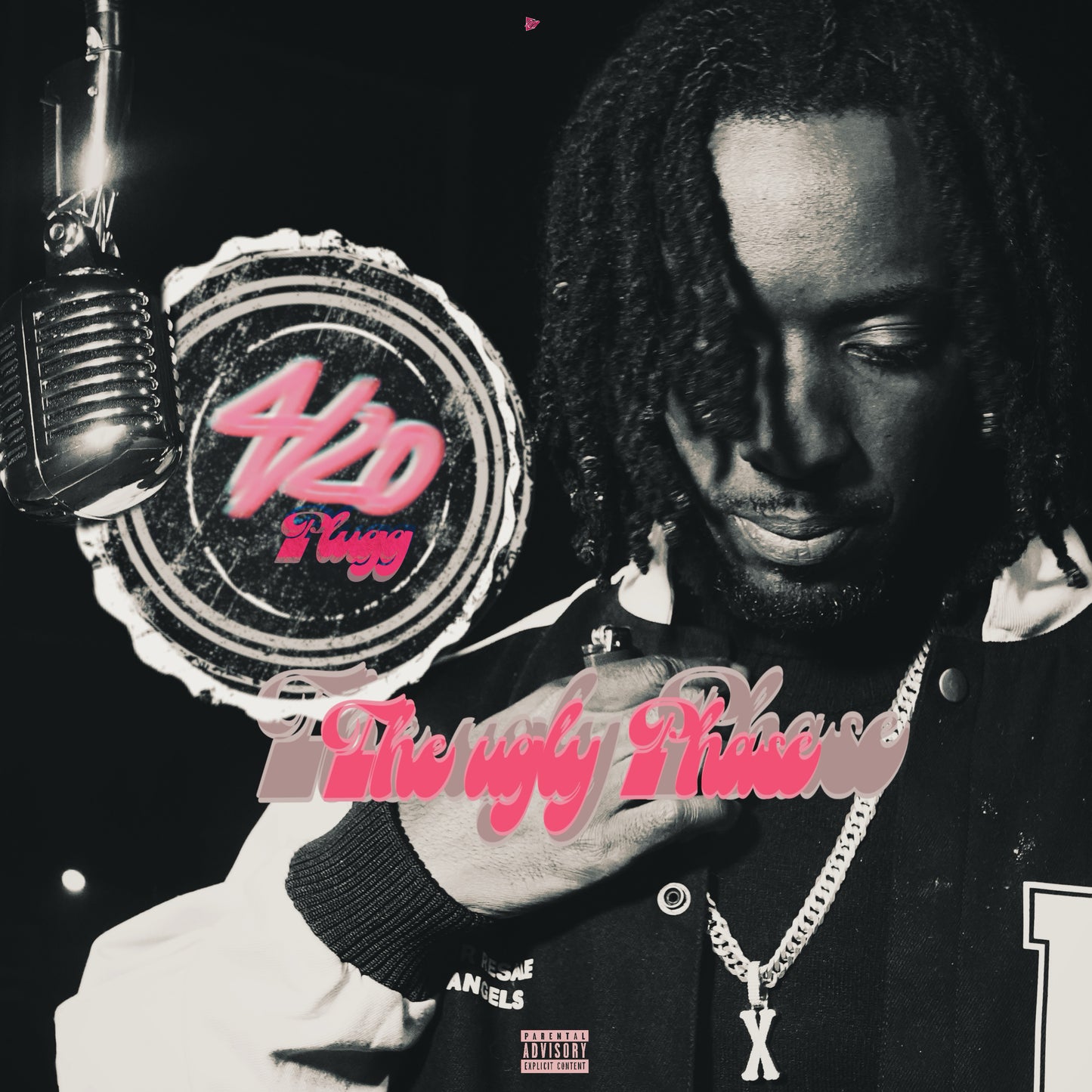 420Plugg: The Ugly Phase