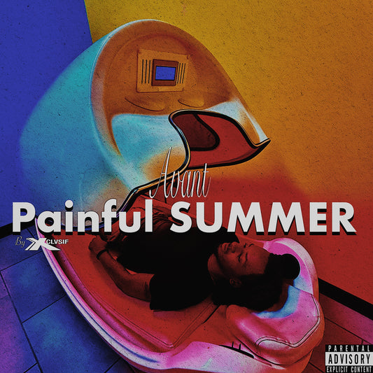 Avant PAINFUL SUMMER