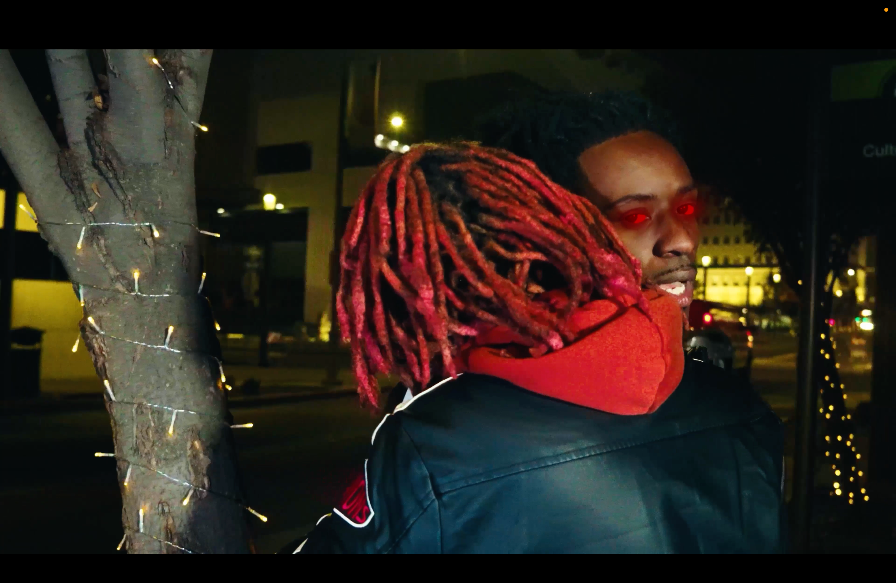 Load video: 